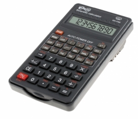 Kalkulator naukowy B01E 1759 - MPM-QUALITY