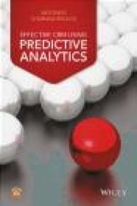 Effective CRM Using Predictive Analytics Antonios Chorianopoulos