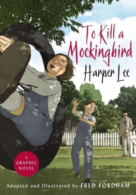 To Kill a Mockingbird - Lee Harper