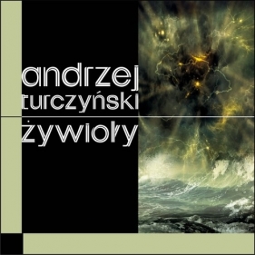 Żywioł - Turczyński Andrzej