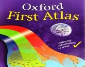 Oxford First Atlas