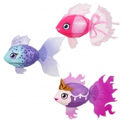 Little Live Pets: Pływająca rybka (26155)