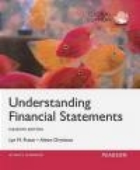 Understanding Financial Statements - Aileen Ormiston, Lyn Fraser