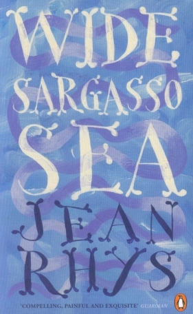 Wide Sargasso Sea - Rhys Jean<br />