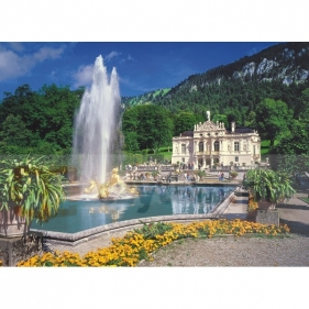 RAVEN. 500 EL. Zamek Linderhof (142552)