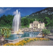RAVEN. 500 EL. Zamek Linderhof (142552)