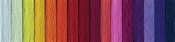 Bibuła marszczona nr 13 purpurowy (10szt)