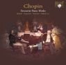 Chopin: Favourite piano works Waltzes, Polonaise, Nocturnes, Ballade Alwin Bar, Folke Nauta, Pieter Winkel, Frank Laar, Martijn Hoek, Paolo Giacometti