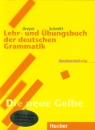 Lehr und Ubungsbuch der deutschen Grammatik