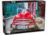 Puzzle 500: Vintage car in Havana (55255) Wiek: 8+