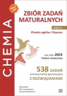 Chemia LO zbiór zadań 2010-2023 cz.1 ZR red. Piotr Kosztołowicz, Dorota Kosztołowicz