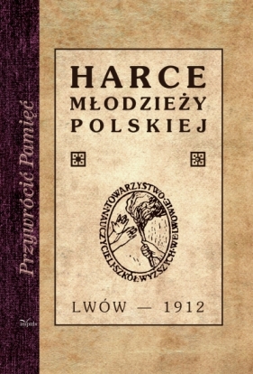 Harce młodzieży polskiej - Eugeniusz Witold Piasecki