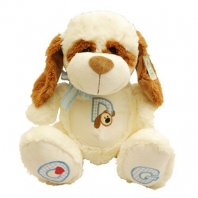 Piesek Tyler - <br />