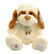 Piesek Tyler - <br />