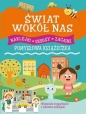 Świat wokół nas. Pomysłowa książeczka - Rita Giannetti