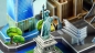 Puzzle 3D: Cityline - Nowy York (306-20255)