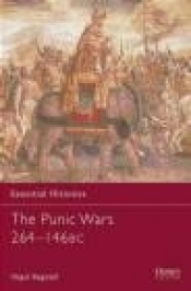 Punic Wars 264-146 BC (E.H. #16)