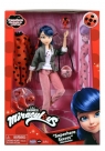 Miraculous: Lalka Marinette i strój Biedronki