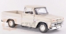 MOTORMAX Chevrolet C10 Fleetside Pick Up (73355)