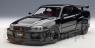 AUTOART Nismo R34 GTR ZTune 2005 (77355)