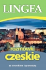  Rozmówki czeskieze słownikiem i gramatyką