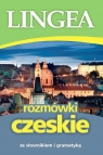 Rozmówki czeskieze słownikiem i gramatyką