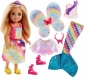 Barbie Chelsea Dreamtopia (FJC99)