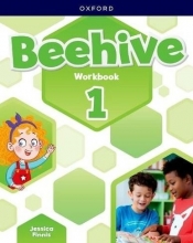Beehive 1. Zeszyt ćwiczeń - Opracowanie zbiorowe