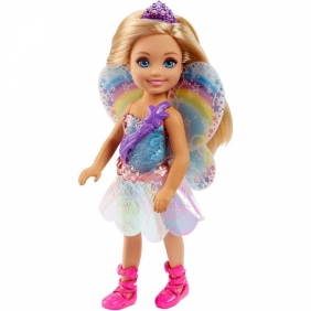 Barbie Chelsea Dreamtopia (FJC99)