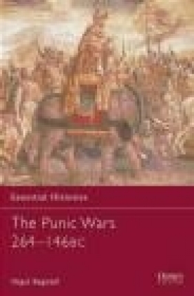 Punic Wars 264-146 BC (E.H. #16) Nigel Bagnall, N Bagnall