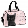 Torba sportowa - Black Cat