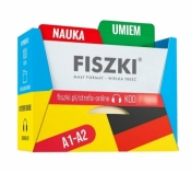 Niemieski. Fiszki- Najczęstsze błędy - Opracowanie zbiorowe