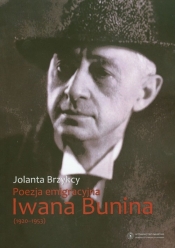 Poezja emigracyjna Iwana Bunina (1920-1953)