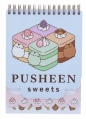 Pusheen Notes mini