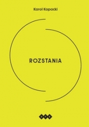 Rozstania - Kopacki Karol