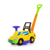 Jeździk Polesie Auto Pickup z rączką (3552)