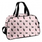 Torba sportowa - Black Cat