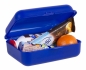 Coolpack, Śniadaniówka Frozen - transparentna, niebieska (93552CP)