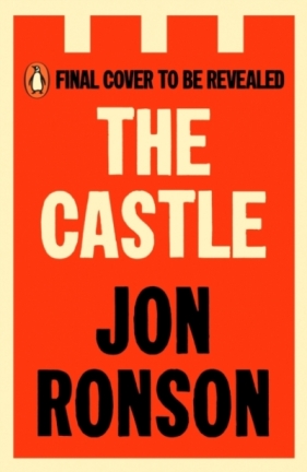 The Castle - Jon Ronson