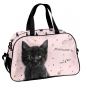 Torba sportowa - Black Cat