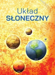 Układ słoneczny - Janusz Jabłoński