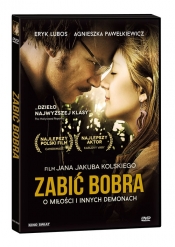 Zabić Bobra - Jan Jakub Kolski