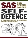 SAS and Special Forces Self-Defence John Wiseman