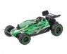 Mondo Hot Wheels R/C Micro Buggy 1:28 zielony