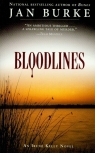 Bloodlines Burke Jan