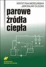 Parowe źródła ciepła  Mizielińska Krystyna, Olszak Jarosław