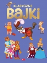 Klasyczne bajki Opracowanie zbiorowe