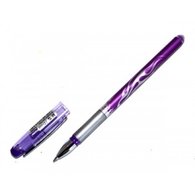 Długopis usuwalny iErase żelowy FIOLETOWY 0,5mm
MG AKPA8371-6