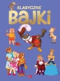 Klasyczne bajki - Opracowanie zbiorowe