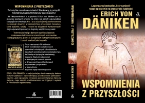 Wspomnienia z przyszłości - Erich von Däniken